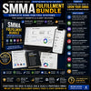 SMMA Fulfillment Bundle – Complete Done-For-You Systems for Agency Growth & Client Delivery