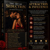 The Art of Seduction – Ultimate Attraction & Influence Video Course