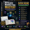 Affiliate Marketing Mastery – Complete Beginner to Pro Earning System