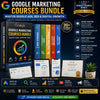Google Marketing Courses Bundle – Master Google Ads, SEO & Digital Growth