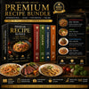 10,000+ Indian Recipes Collection – Ultimate Cooking Guide for Home & Professionals