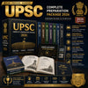 UPSC Complete Preparation Package 2026